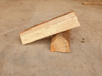 Palette de bois de chauffage - 40cm - 3 stères