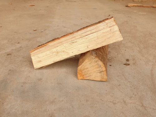 Palette de bois de chauffage - 40cm - 3 stères